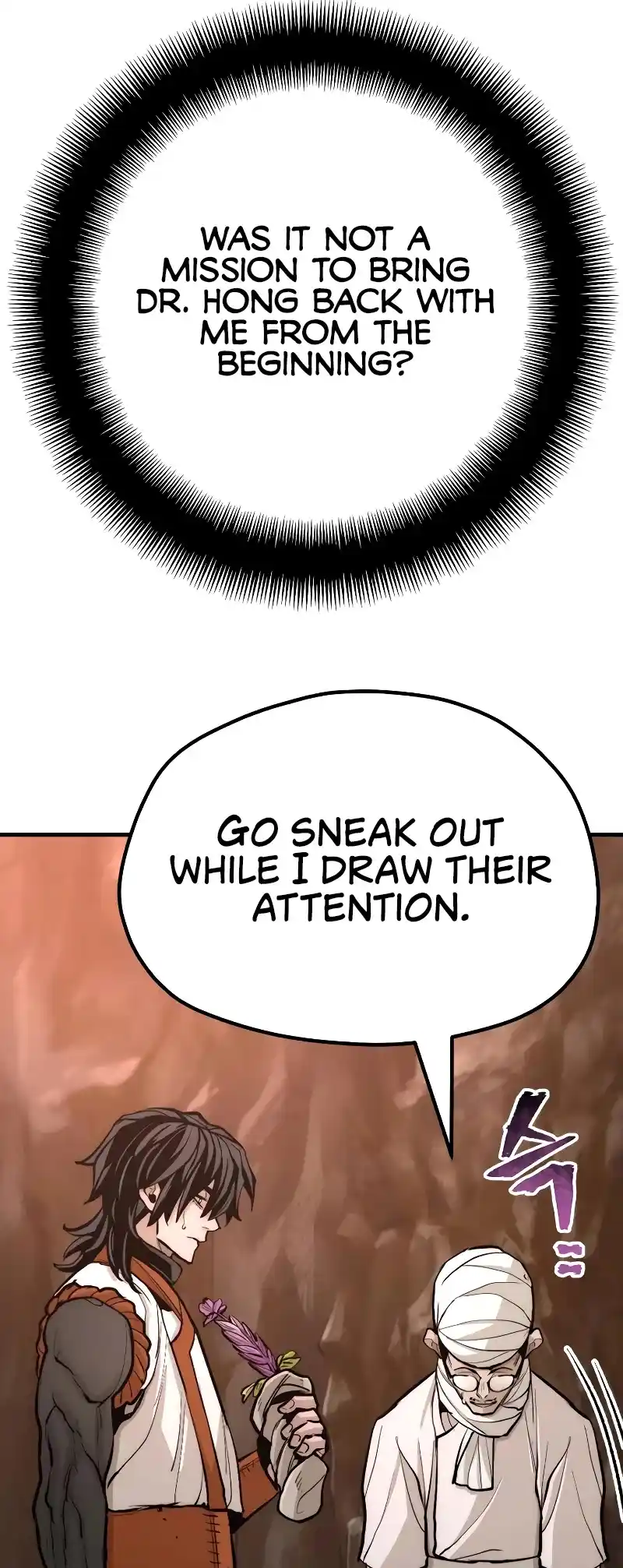 Read Murim Rpg Simulation Manga Online