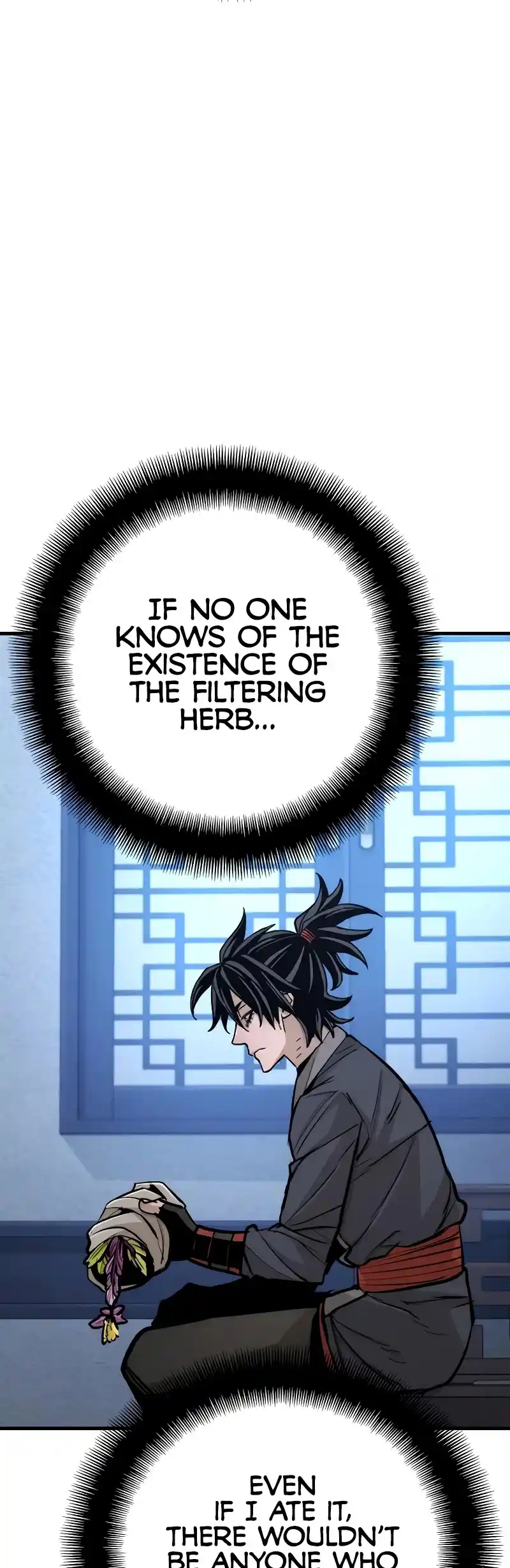 Read Murim Rpg Simulation Manga Online