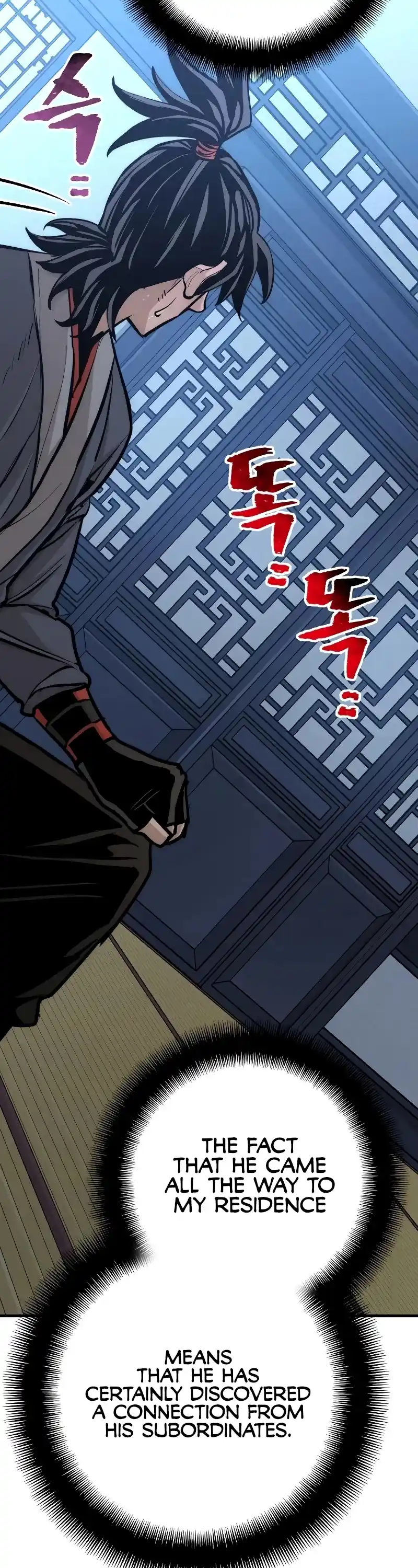 Read Murim Rpg Simulation Manga Online