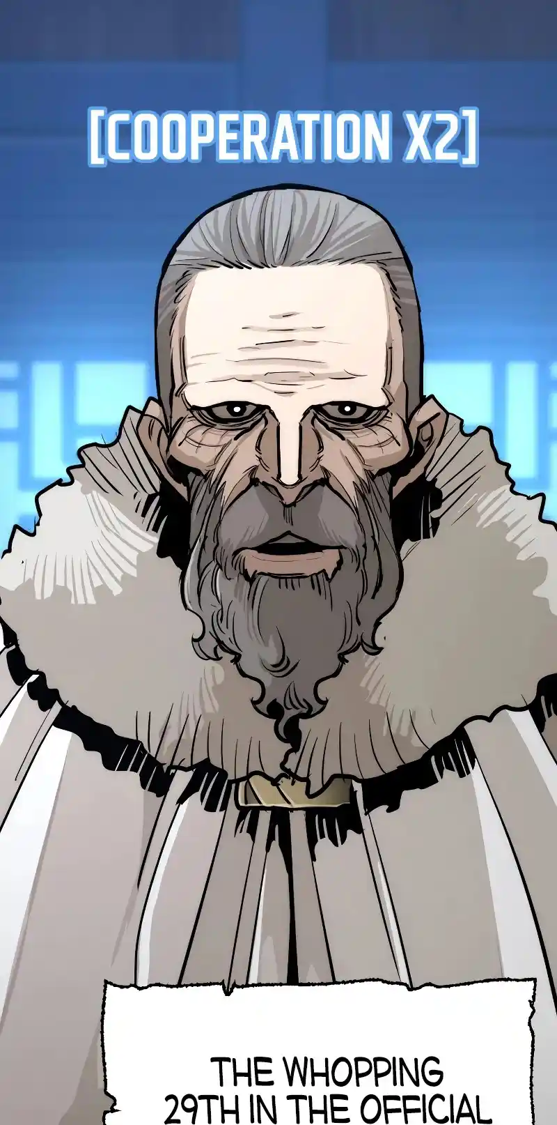 Read Murim Rpg Simulation Manga Online