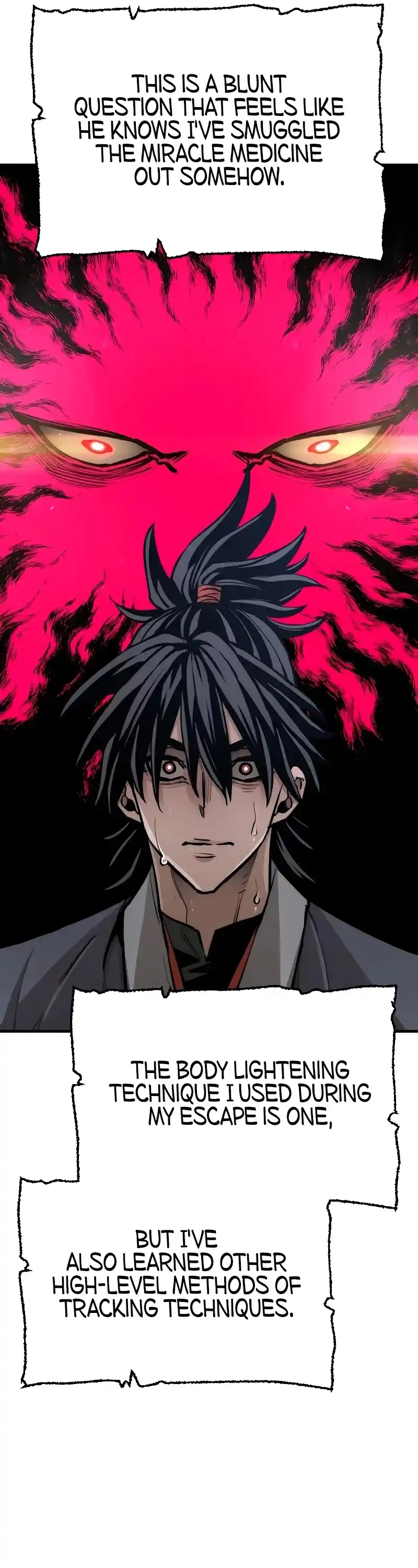 Read Murim Rpg Simulation Manga Online