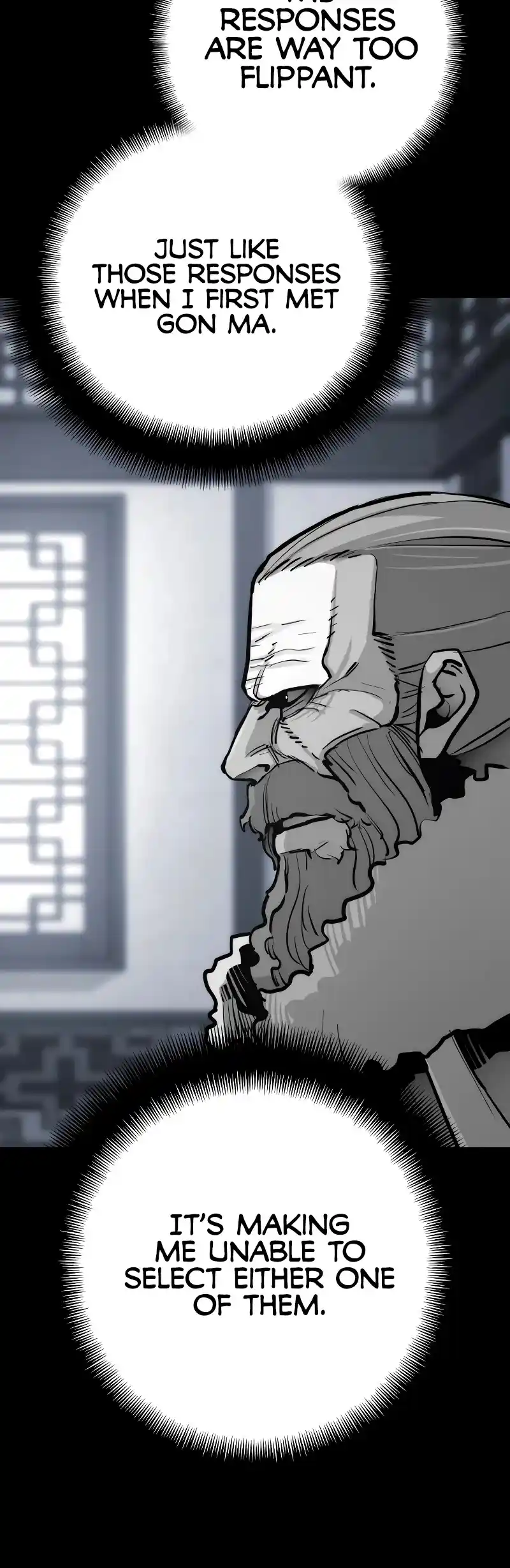 Read Murim Rpg Simulation Manga Online