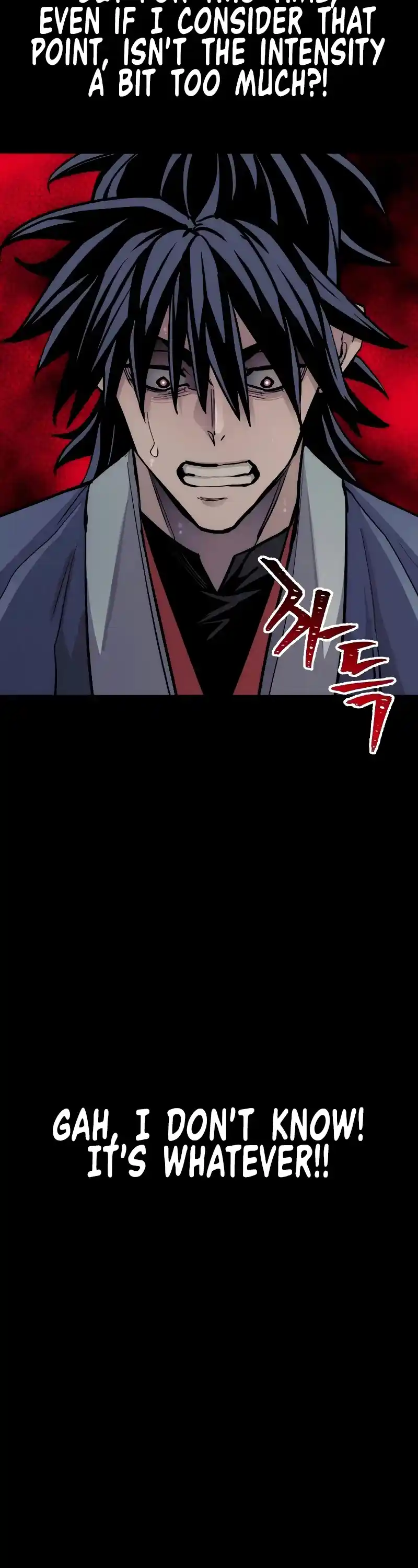 Read Murim Rpg Simulation Manga Online