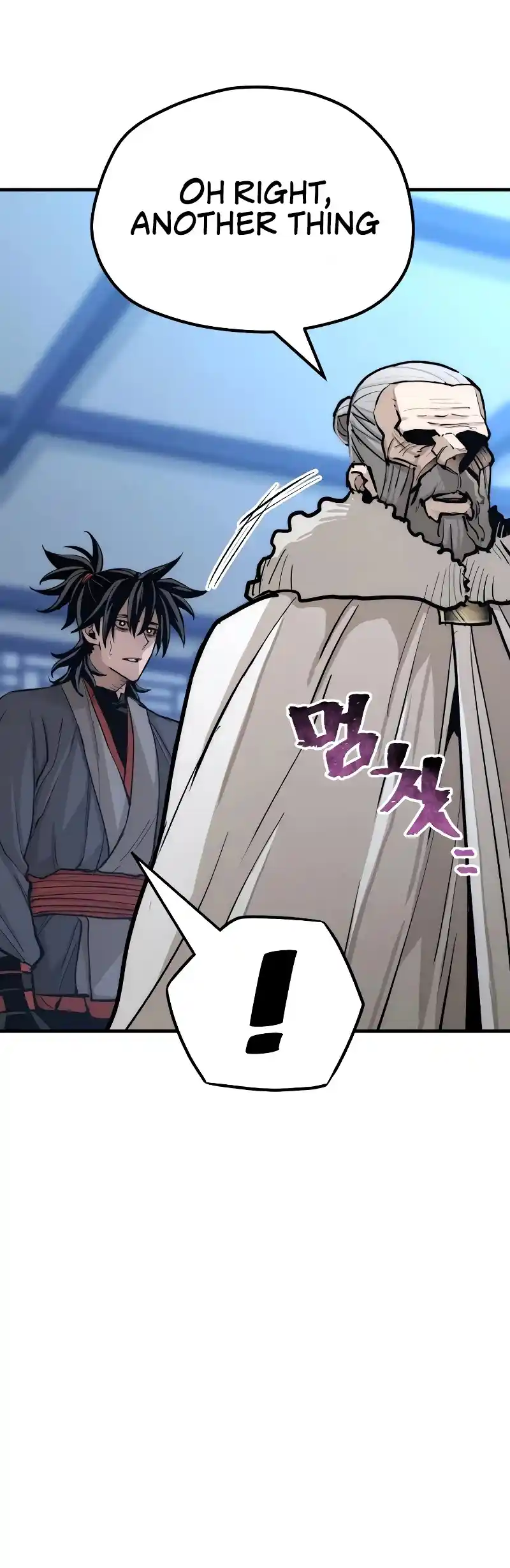 Read Murim Rpg Simulation Manga Online
