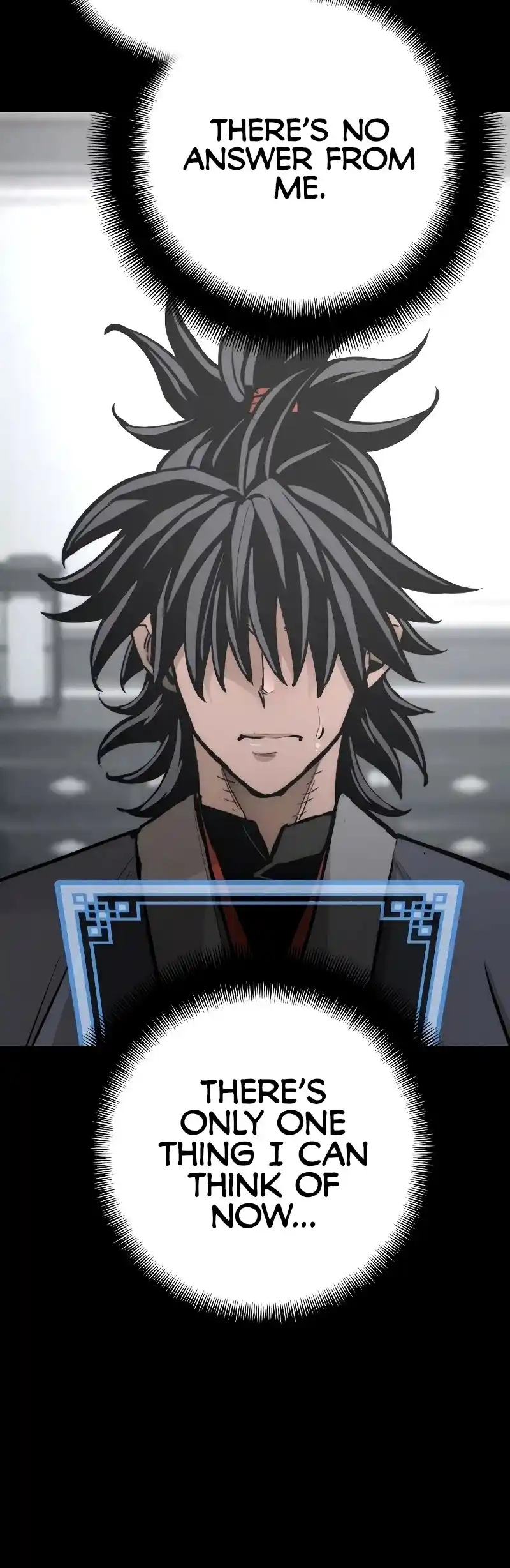 Read Murim Rpg Simulation Manga Online