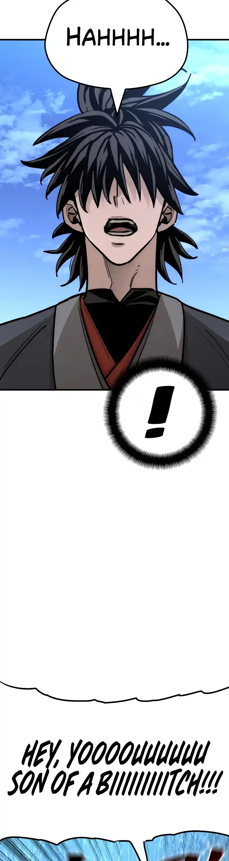 Read Murim Rpg Simulation Manga Online