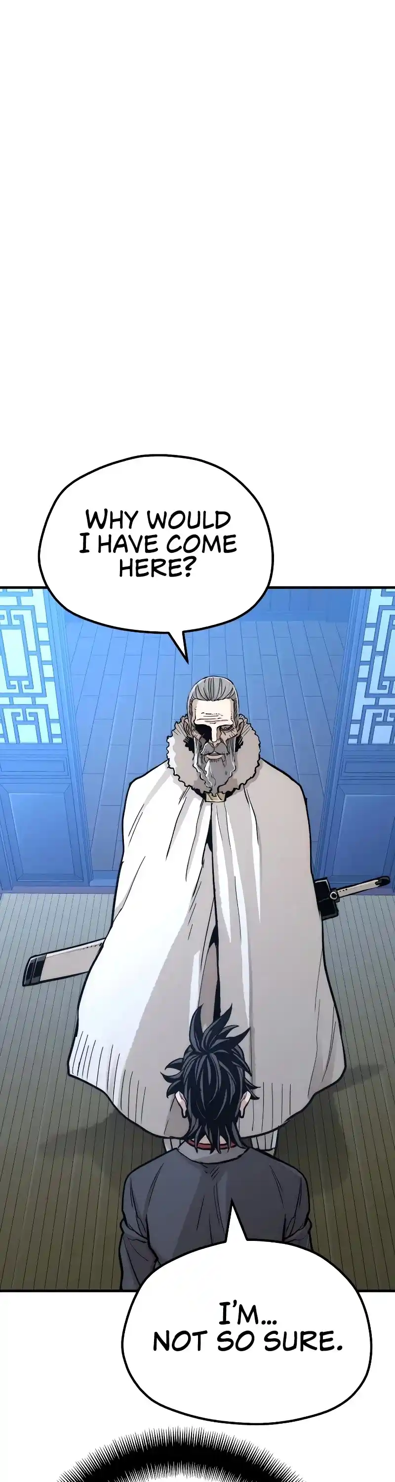 Read Murim Rpg Simulation Manga Online