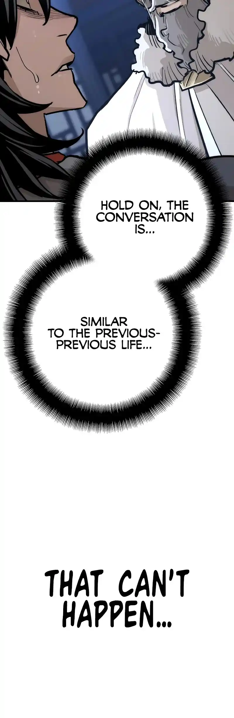 Read Murim Rpg Simulation Manga Online
