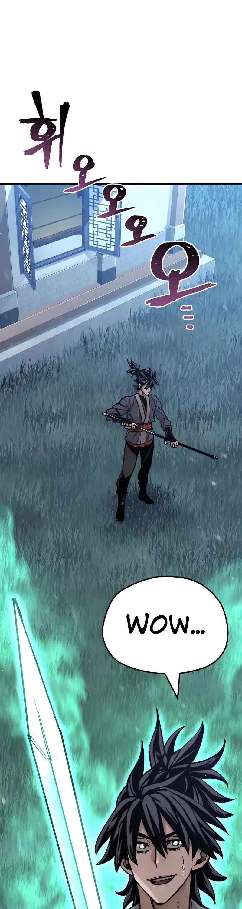 Read Murim Rpg Simulation Manga Online