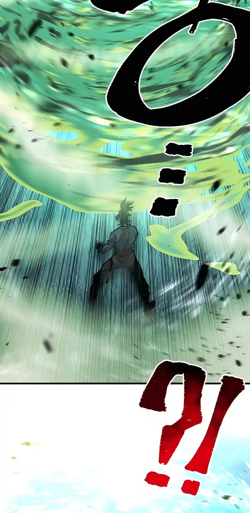 Read Murim Rpg Simulation Manga Online