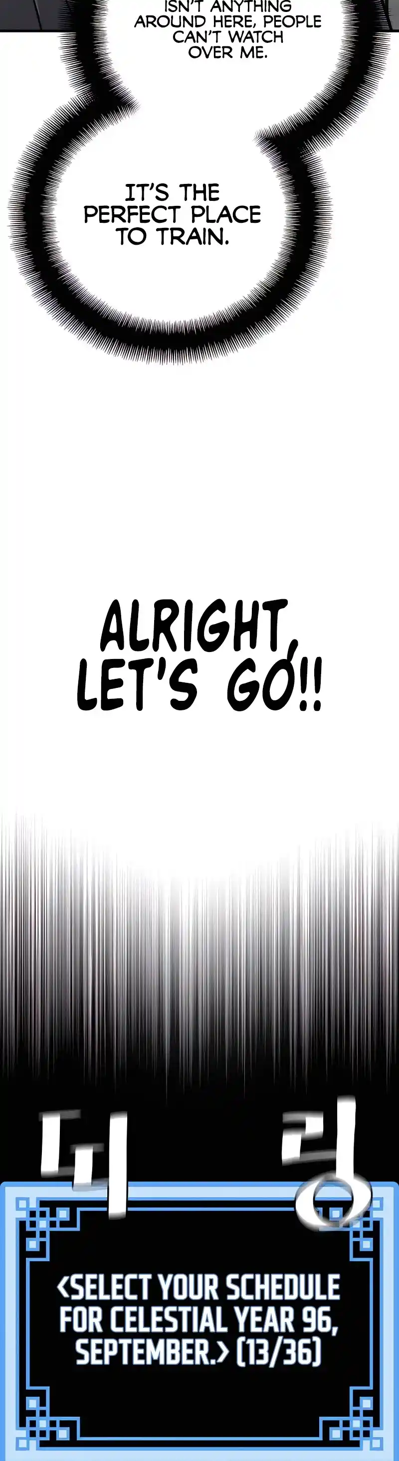 Read Murim Rpg Simulation Manga Online