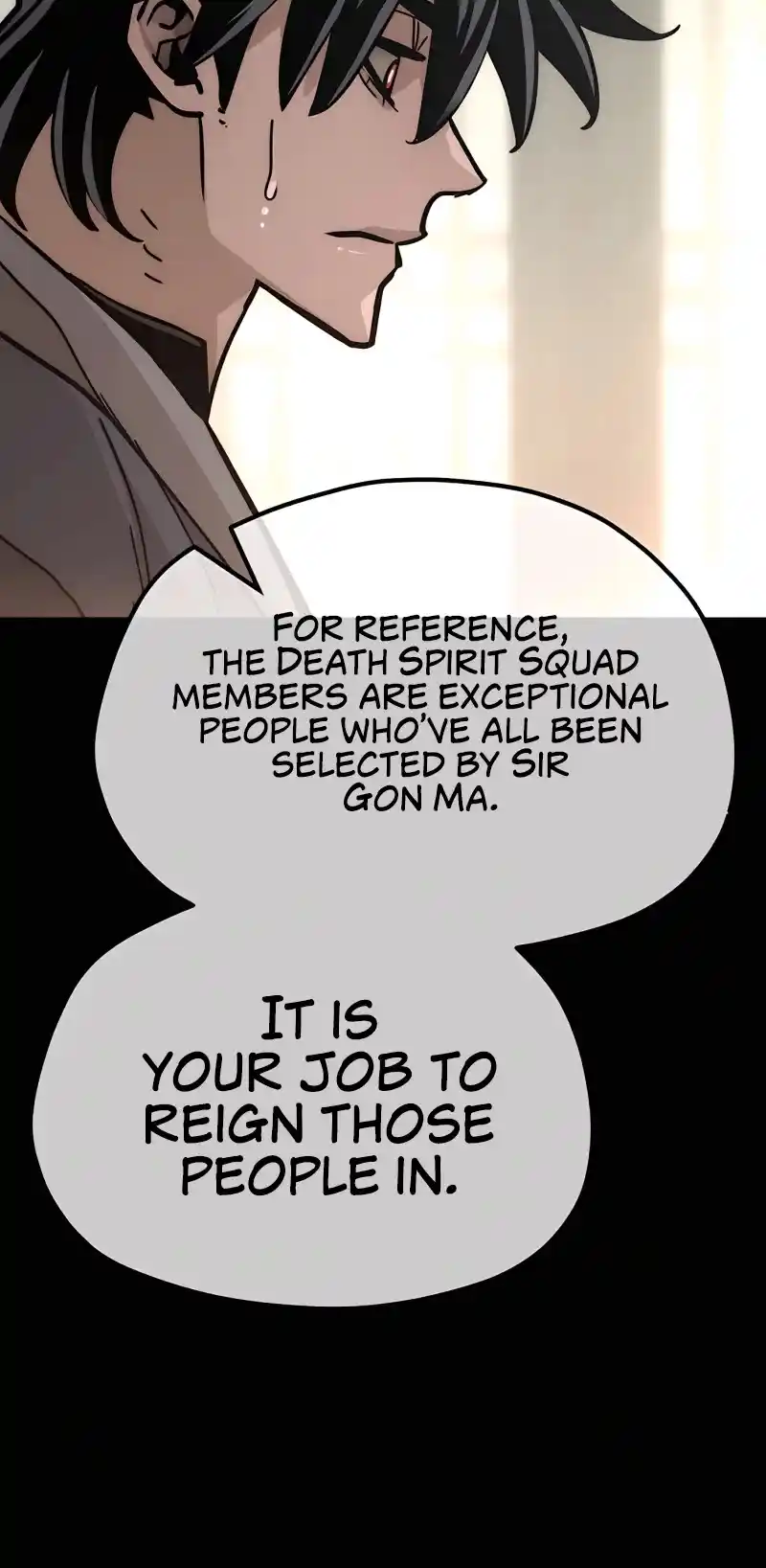 Read Murim Rpg Simulation Manga Online