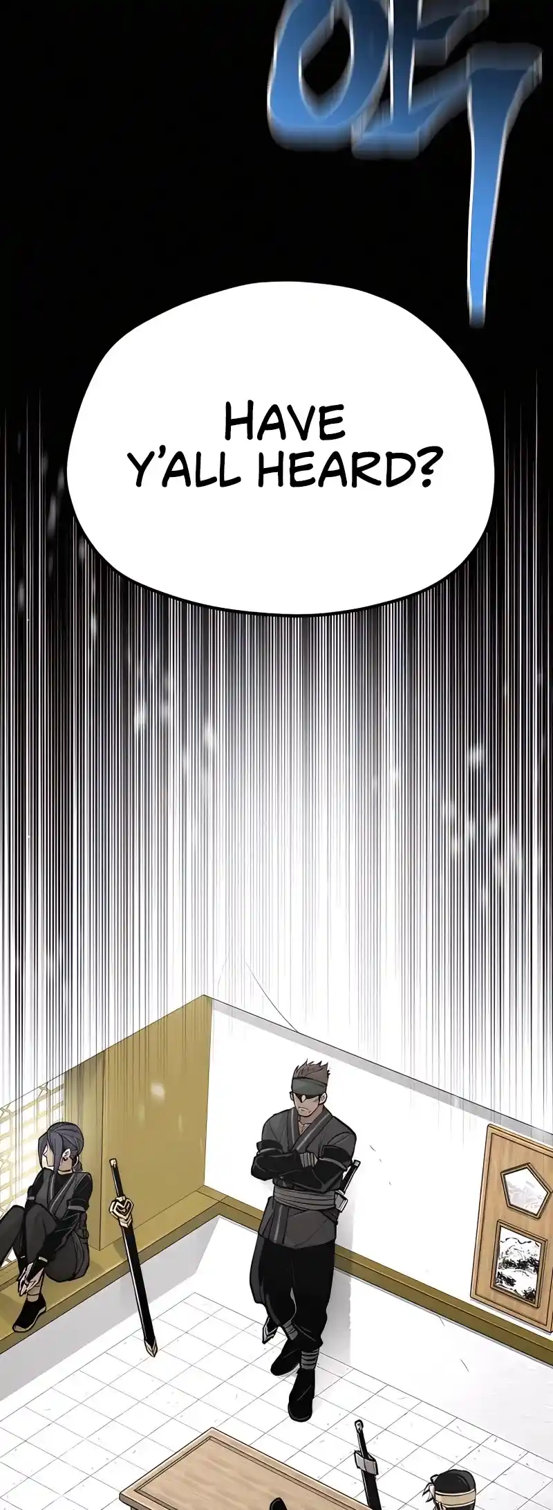 Read Murim Rpg Simulation Manga Online