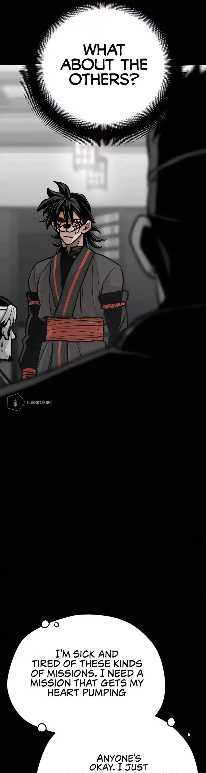 Read Murim Rpg Simulation Manga Online