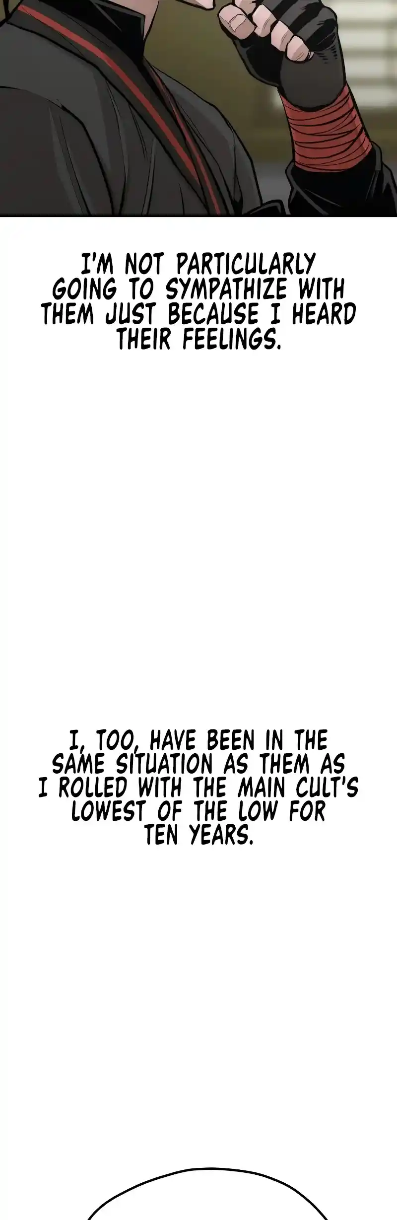 Read Murim Rpg Simulation Manga Online