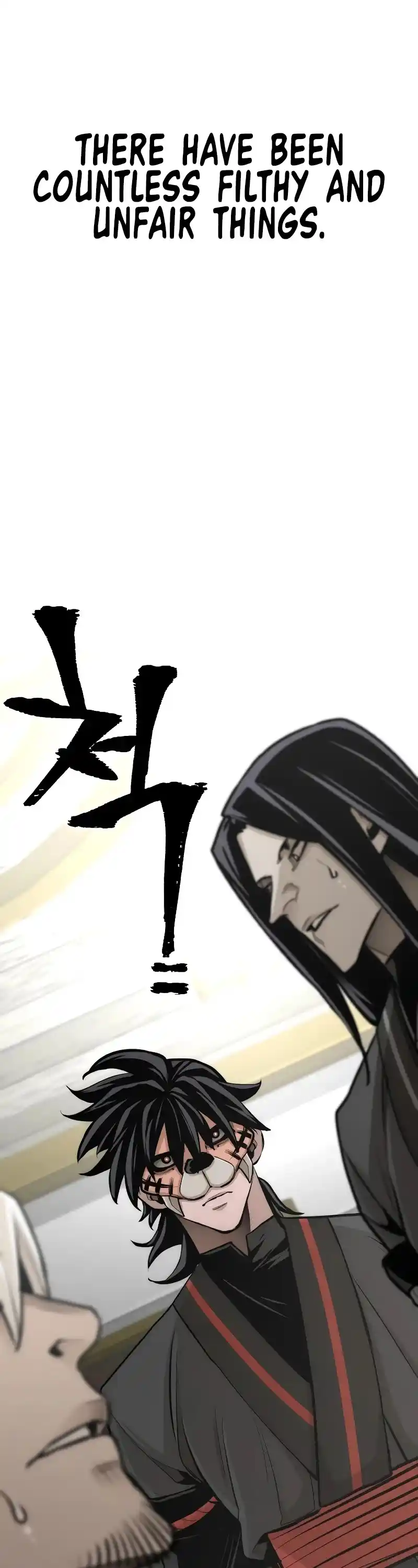 Read Murim Rpg Simulation Manga Online