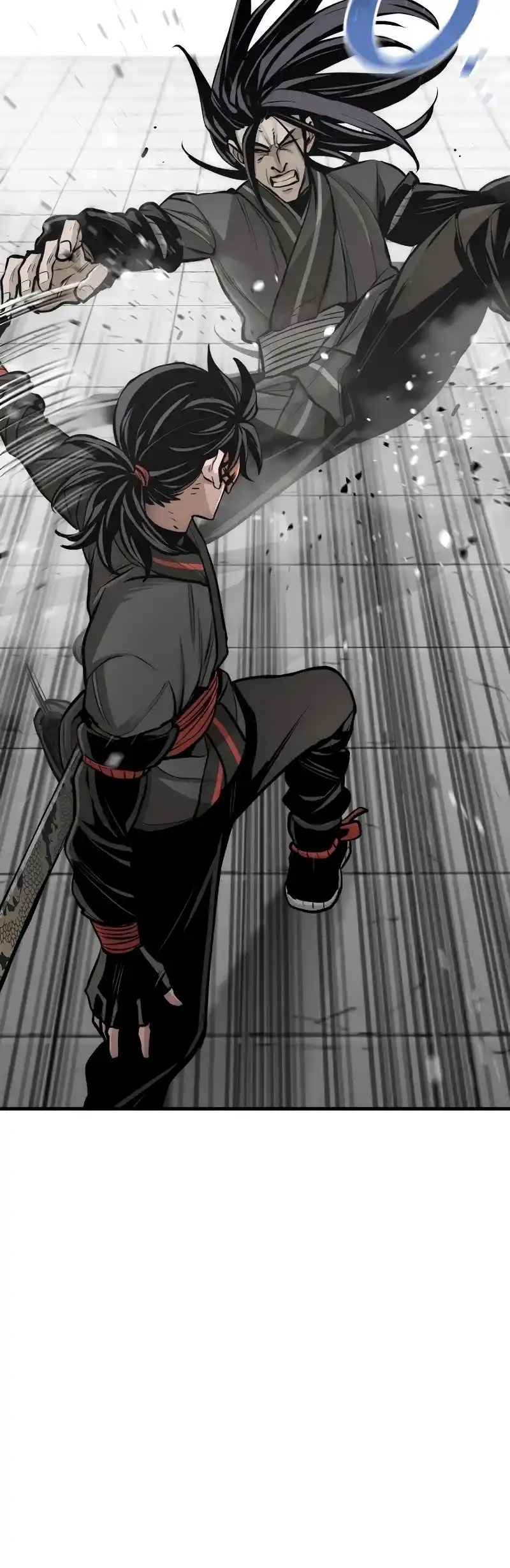 Read Murim Rpg Simulation Manga Online