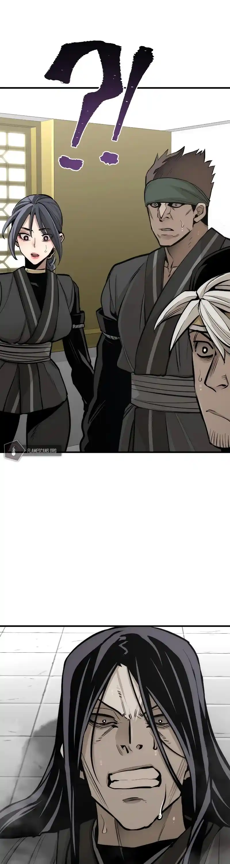 Read Murim Rpg Simulation Manga Online
