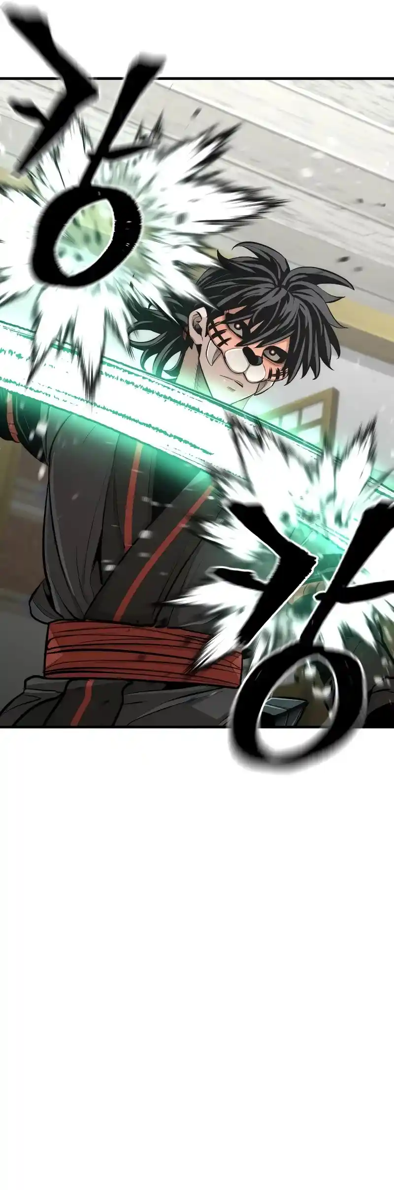 Read Murim Rpg Simulation Manga Online