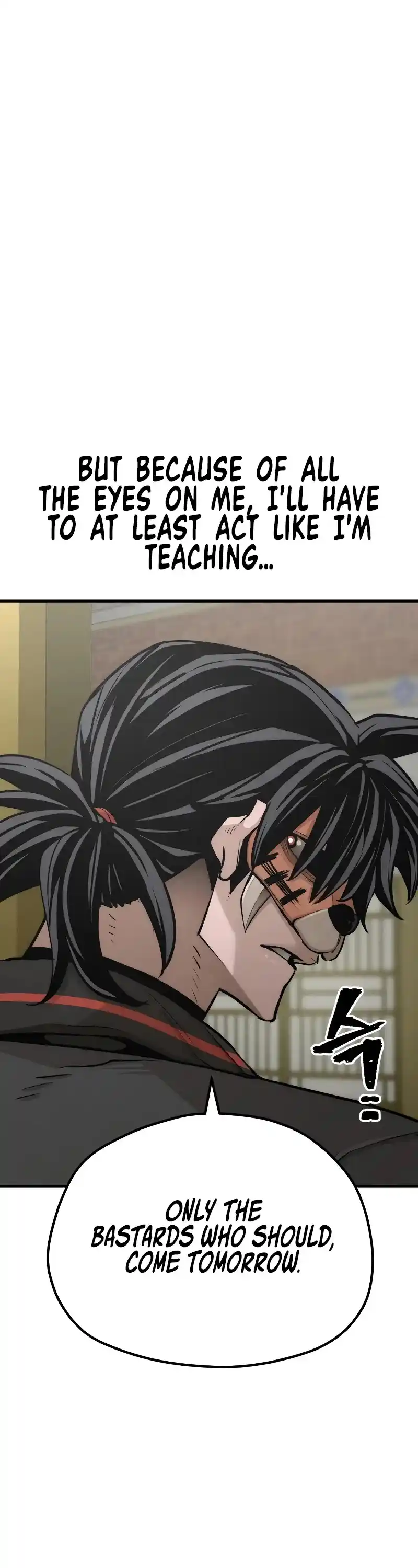 Read Murim Rpg Simulation Manga Online