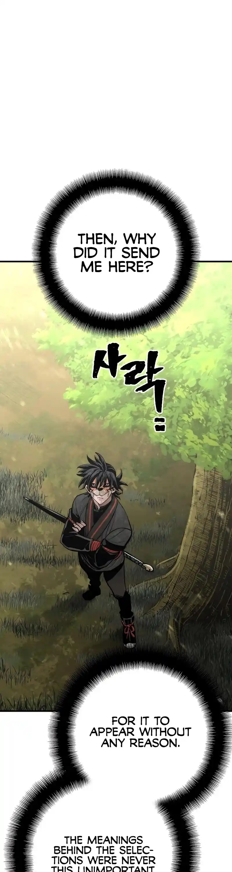 Read Murim Rpg Simulation Manga Online