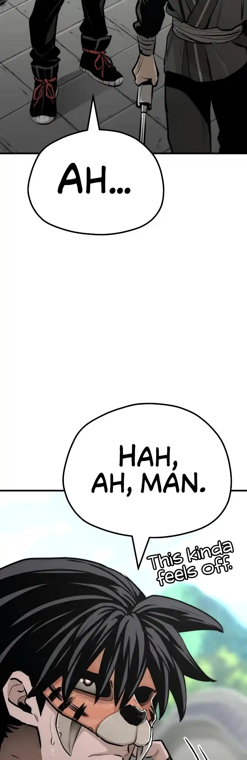 Read Murim Rpg Simulation Manga Online