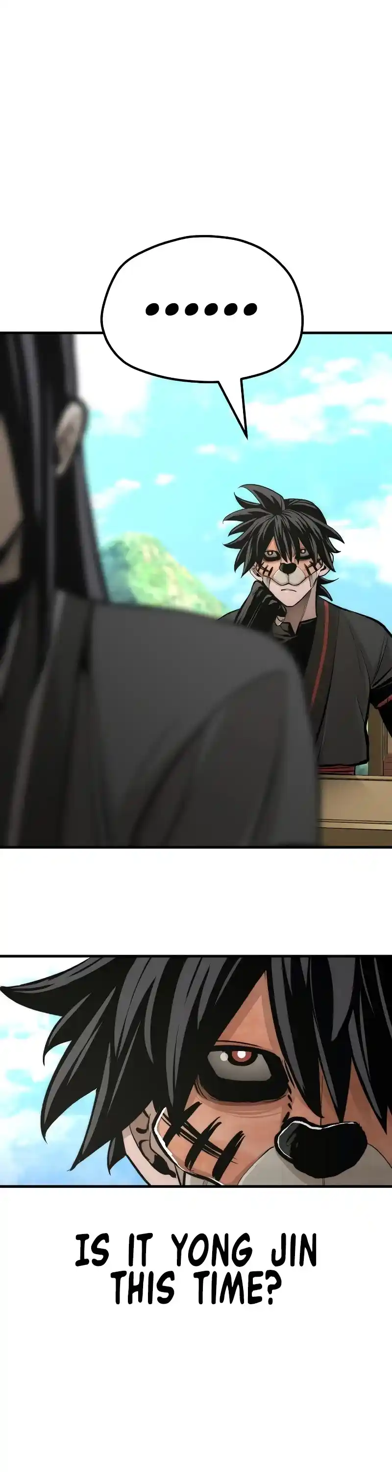 Read Murim Rpg Simulation Manga Online
