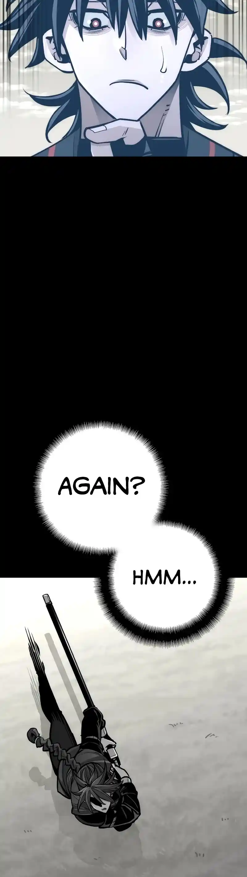 Read Murim Rpg Simulation Manga Online