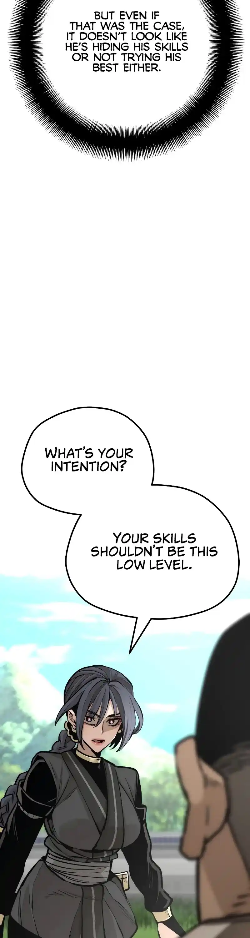 Read Murim Rpg Simulation Manga Online
