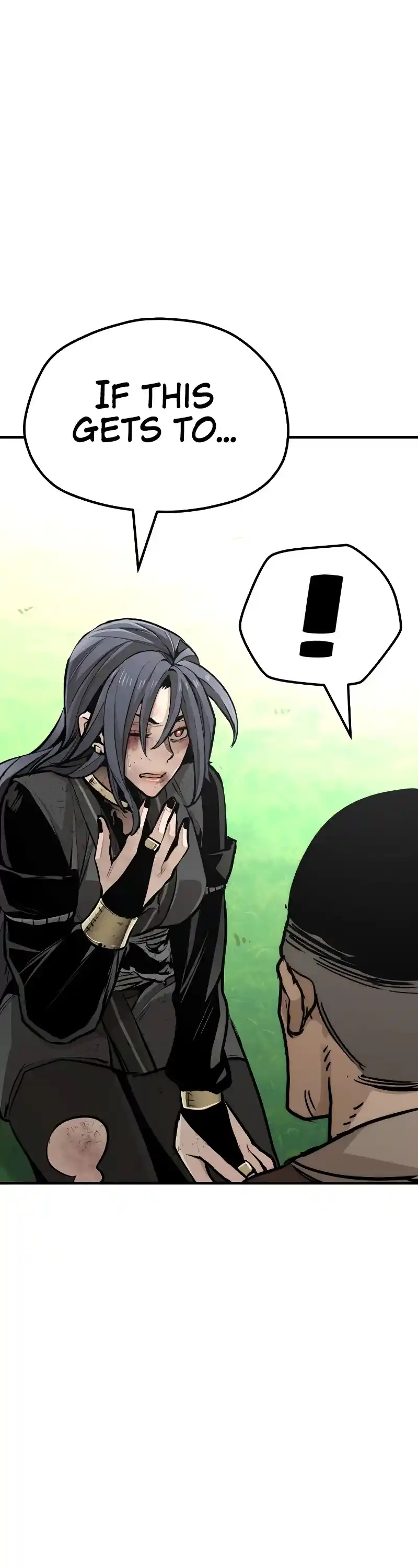 Read Murim Rpg Simulation Manga Online