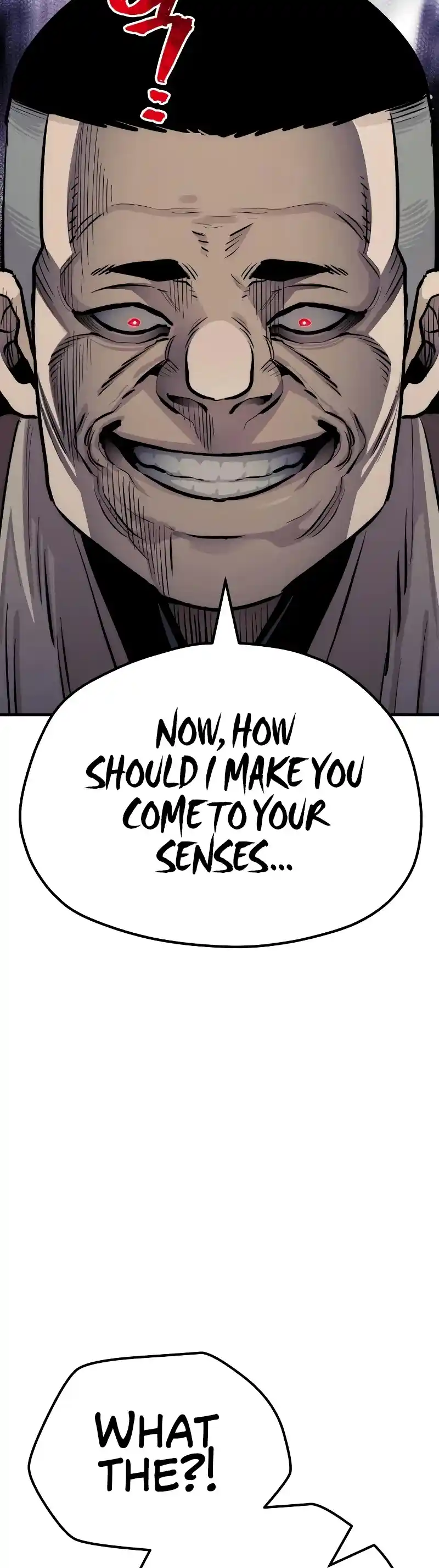 Read Murim Rpg Simulation Manga Online