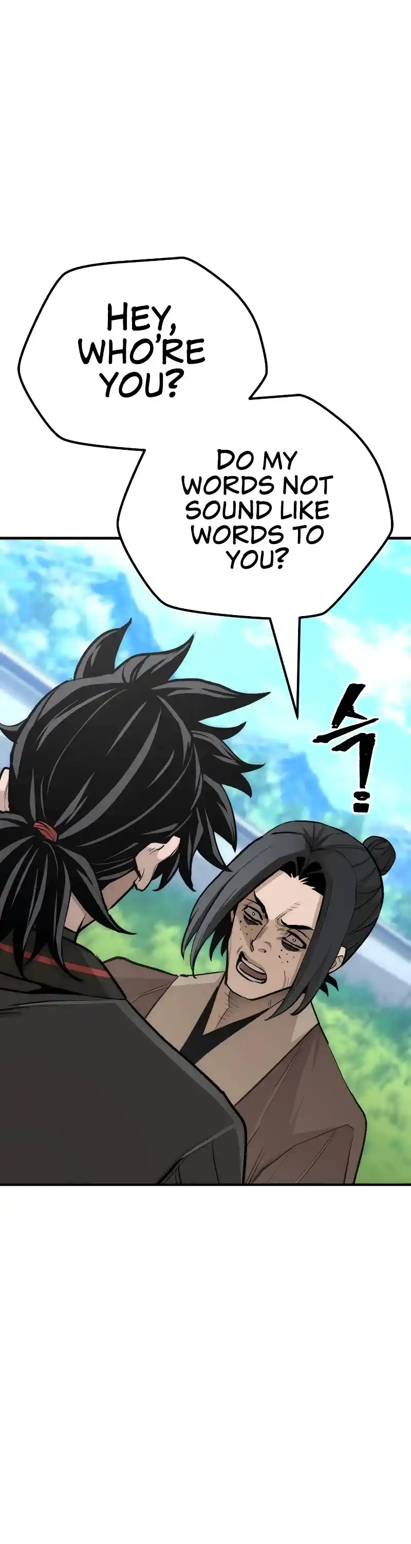 Read Murim Rpg Simulation Manga Online
