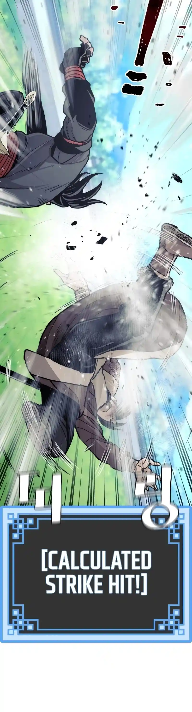 Read Murim Rpg Simulation Manga Online