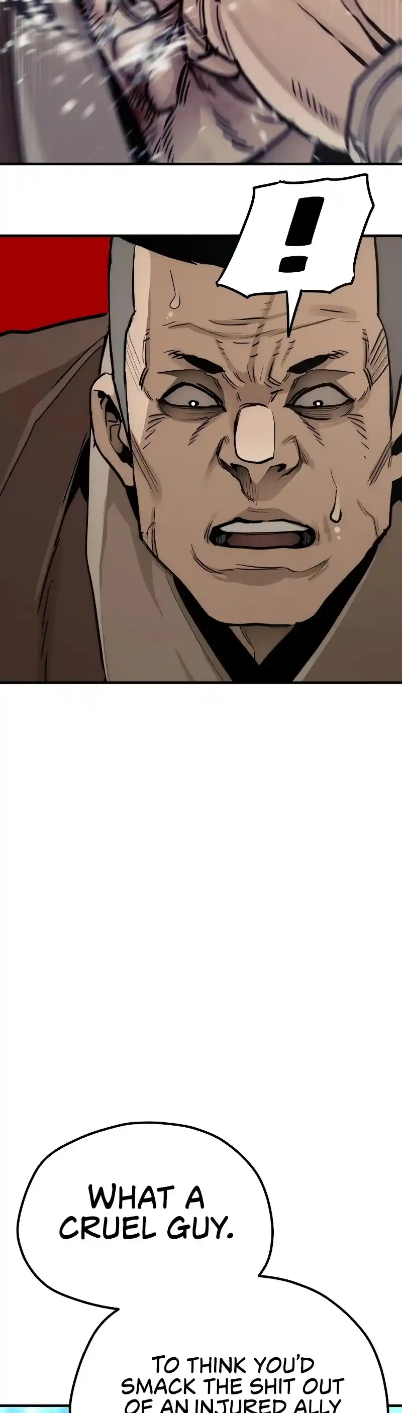 Read Murim Rpg Simulation Manga Online