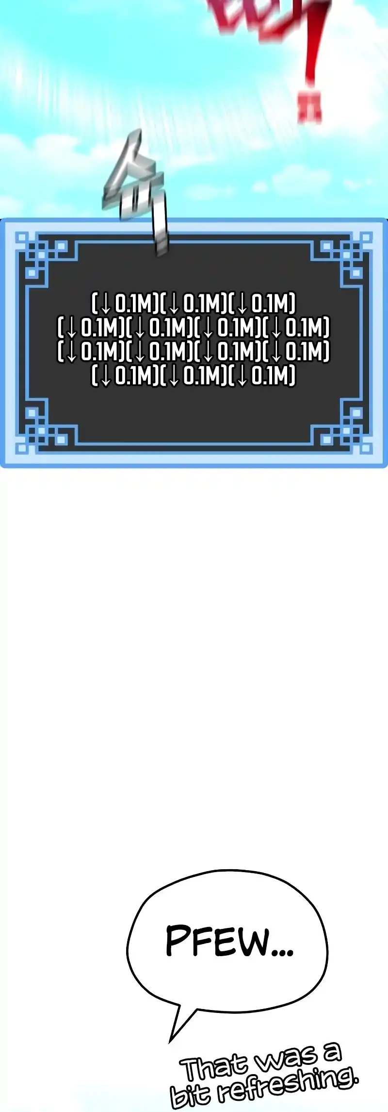 Read Murim Rpg Simulation Manga Online