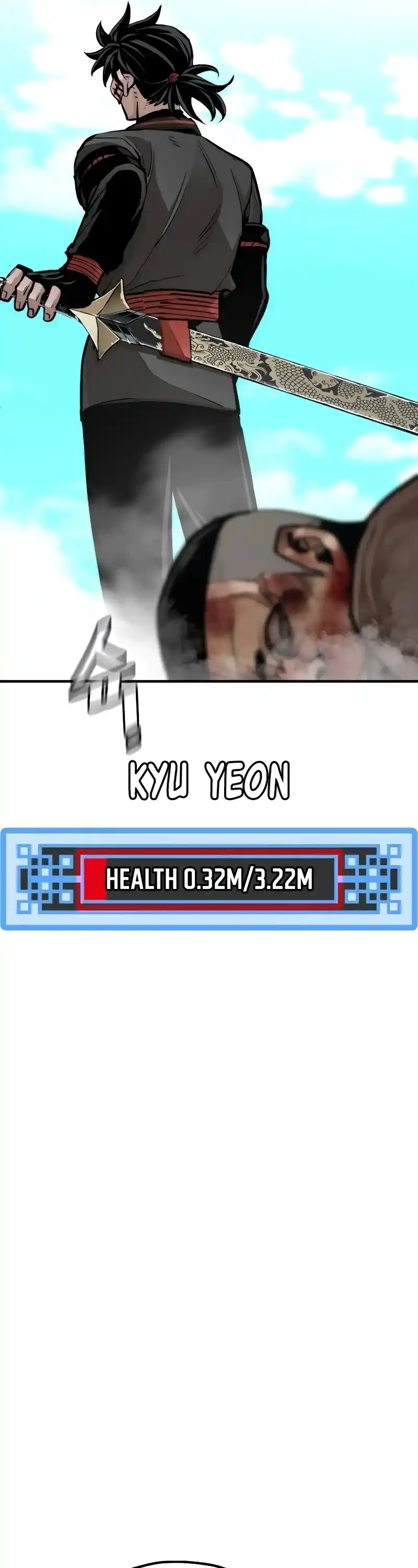 Read Murim Rpg Simulation Manga Online