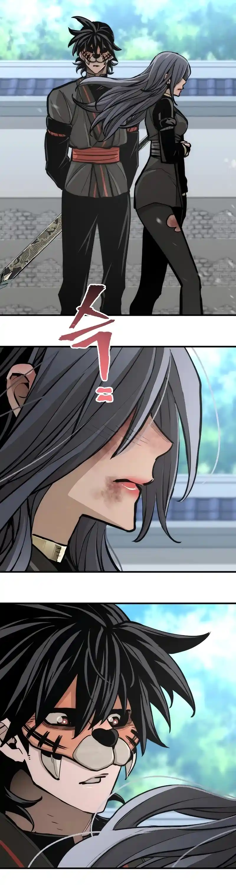 Read Murim Rpg Simulation Manga Online