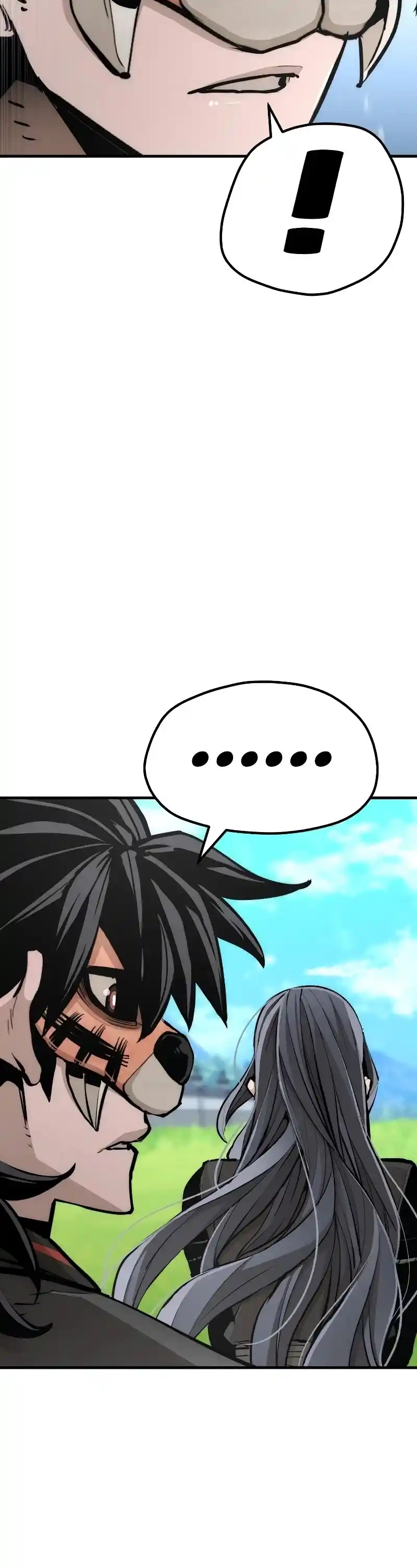 Read Murim Rpg Simulation Manga Online