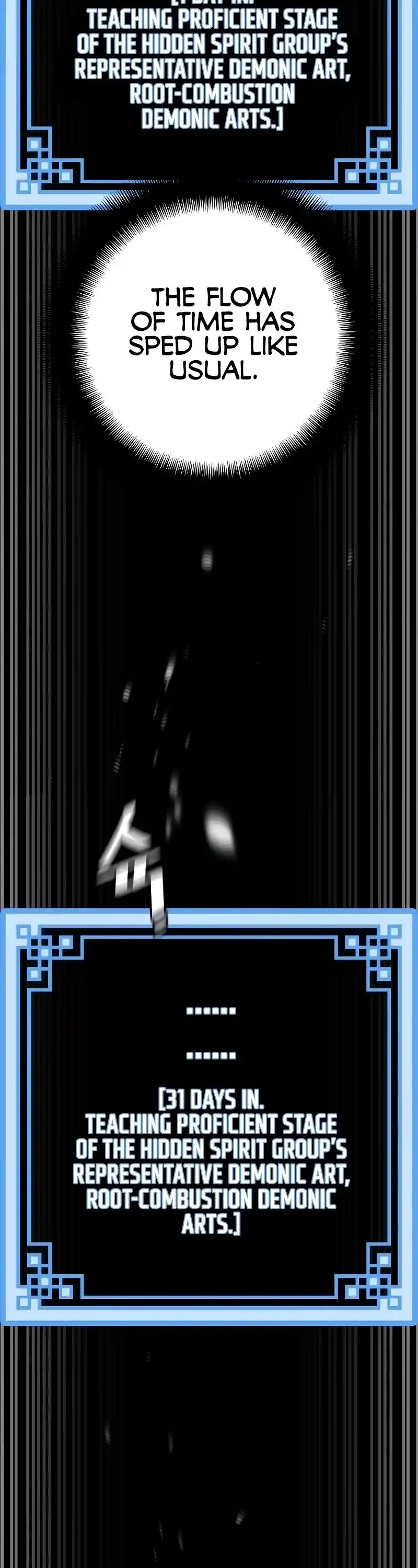 Read Murim Rpg Simulation Manga Online