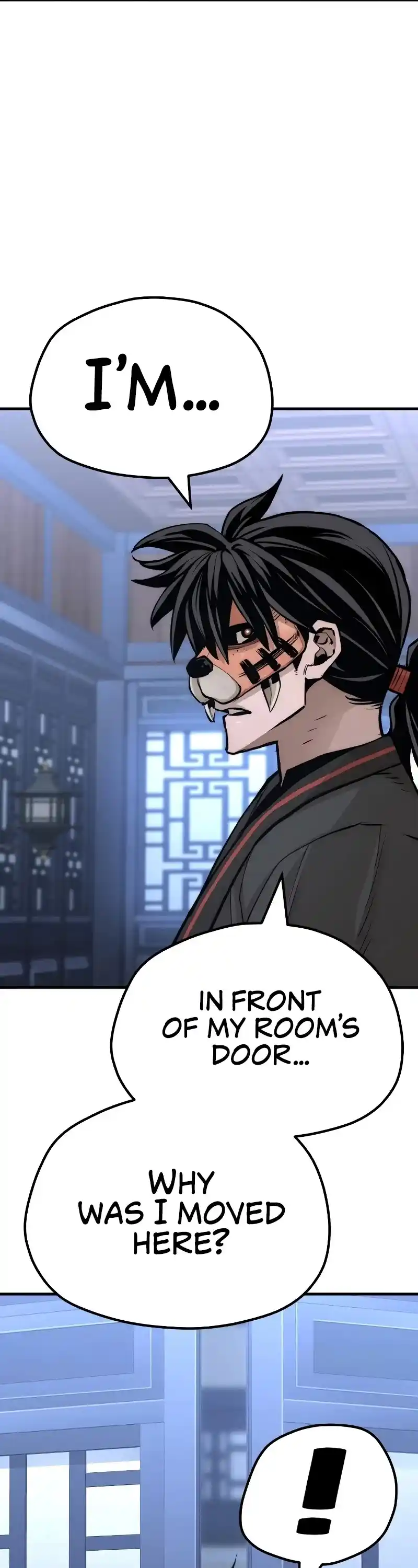 Read Murim Rpg Simulation Manga Online