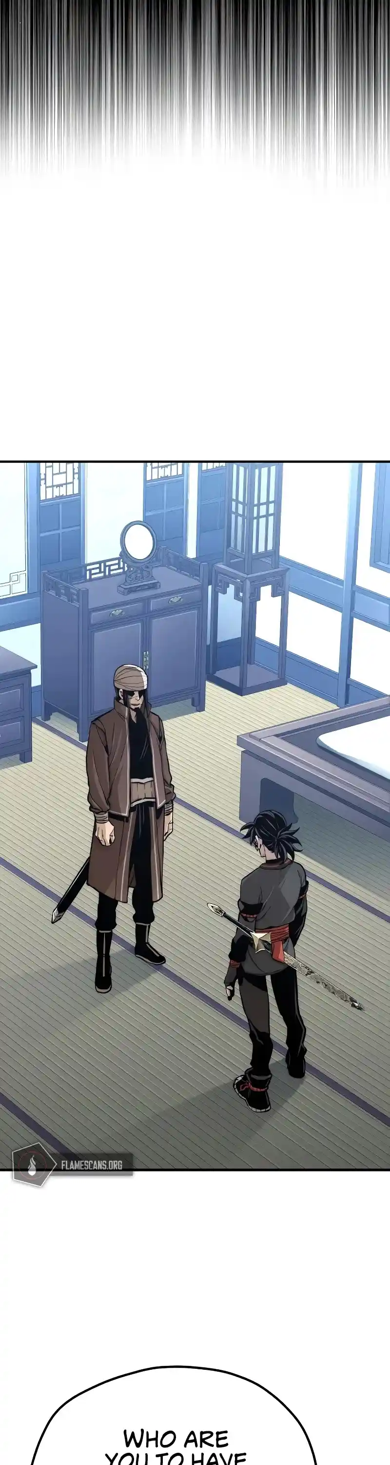 Read Murim Rpg Simulation Manga Online