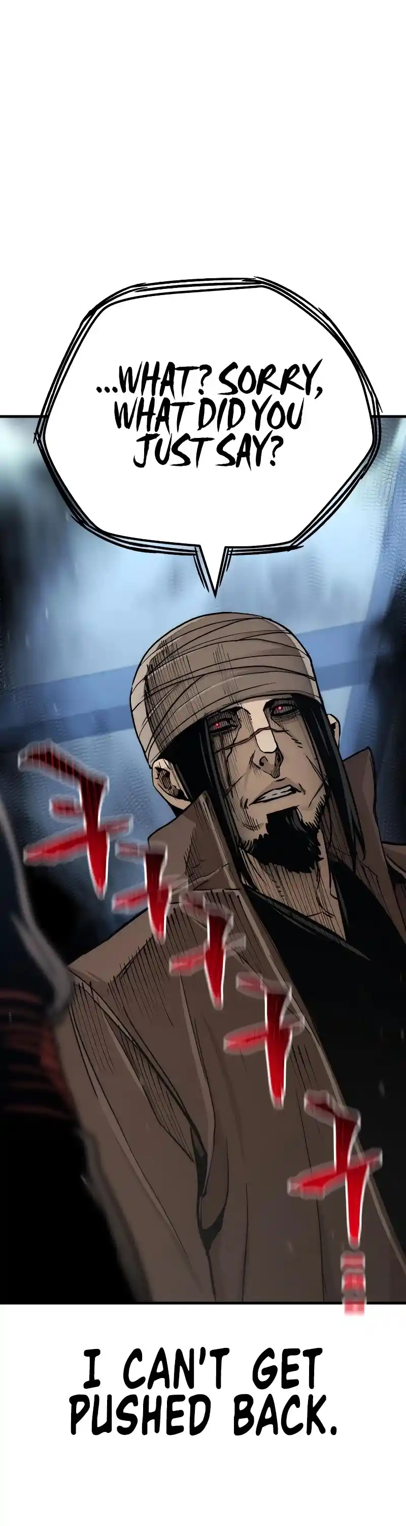 Read Murim Rpg Simulation Manga Online