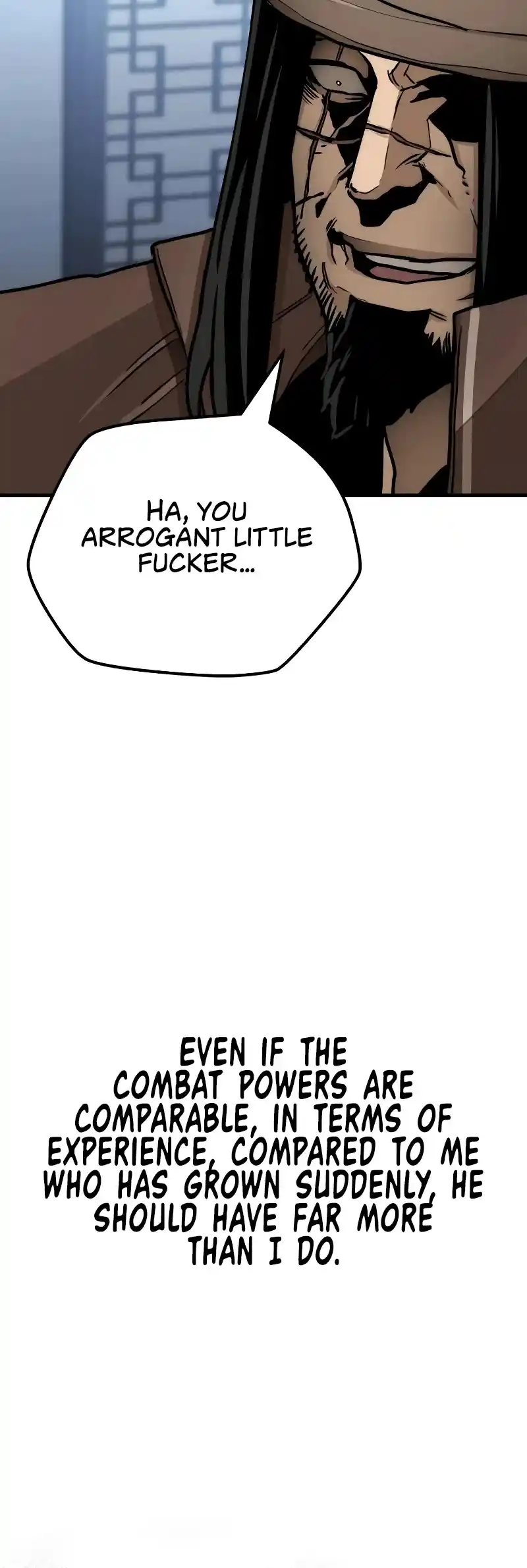 Read Murim Rpg Simulation Manga Online
