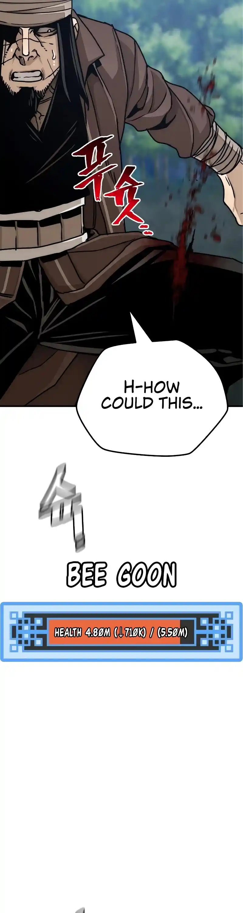Read Murim Rpg Simulation Manga Online