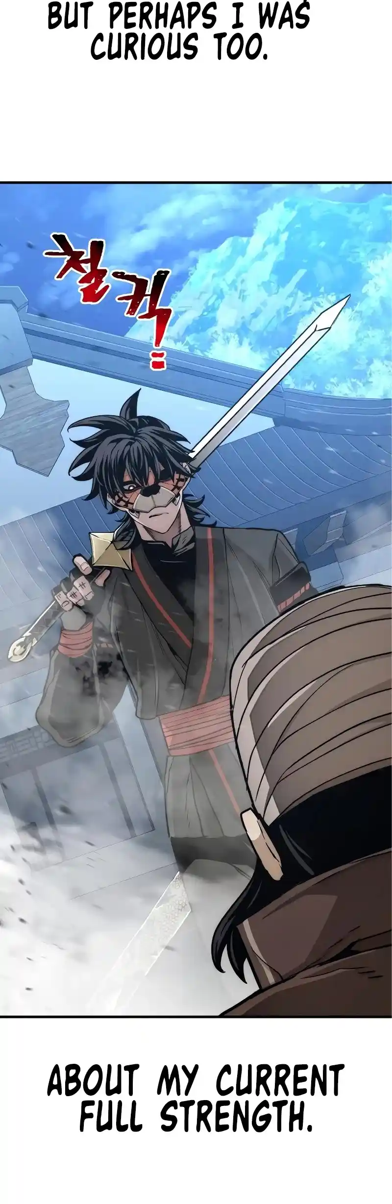 Read Murim Rpg Simulation Manga Online