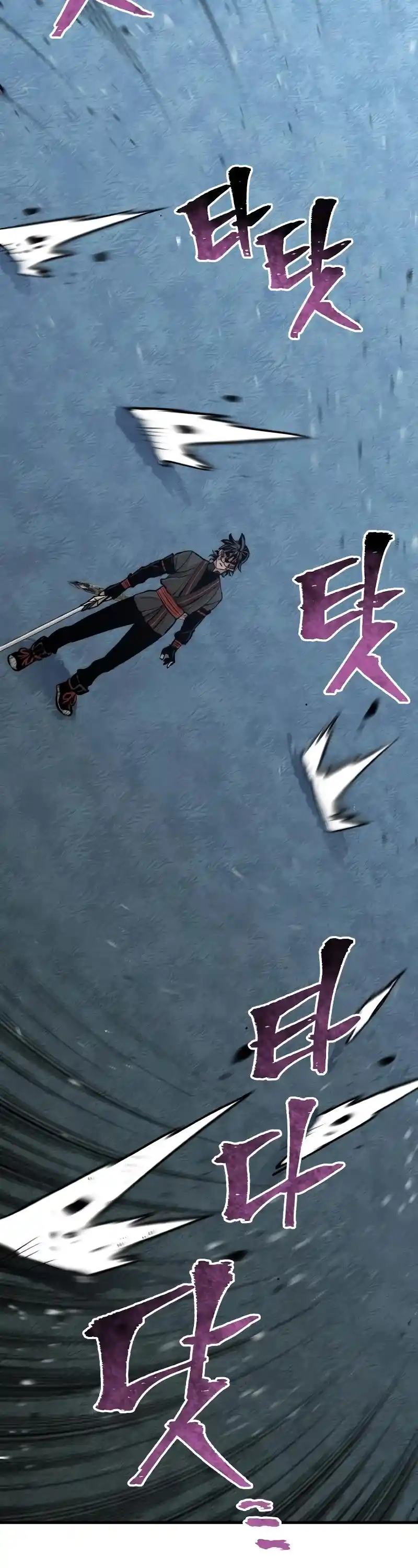 Read Murim Rpg Simulation Manga Online
