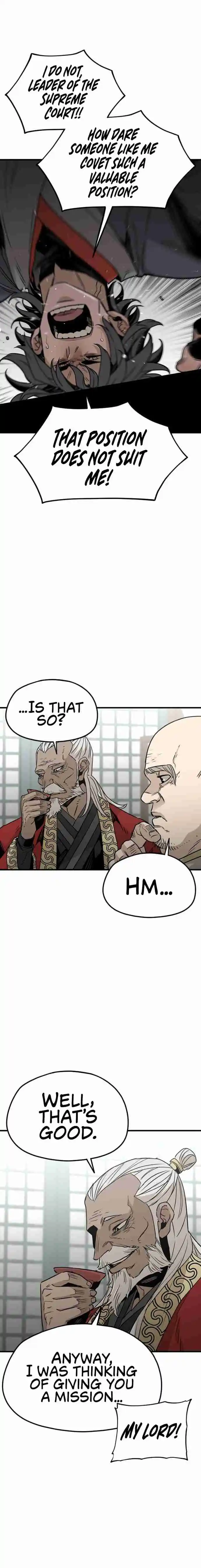Read Murim Rpg Simulation Manga Online