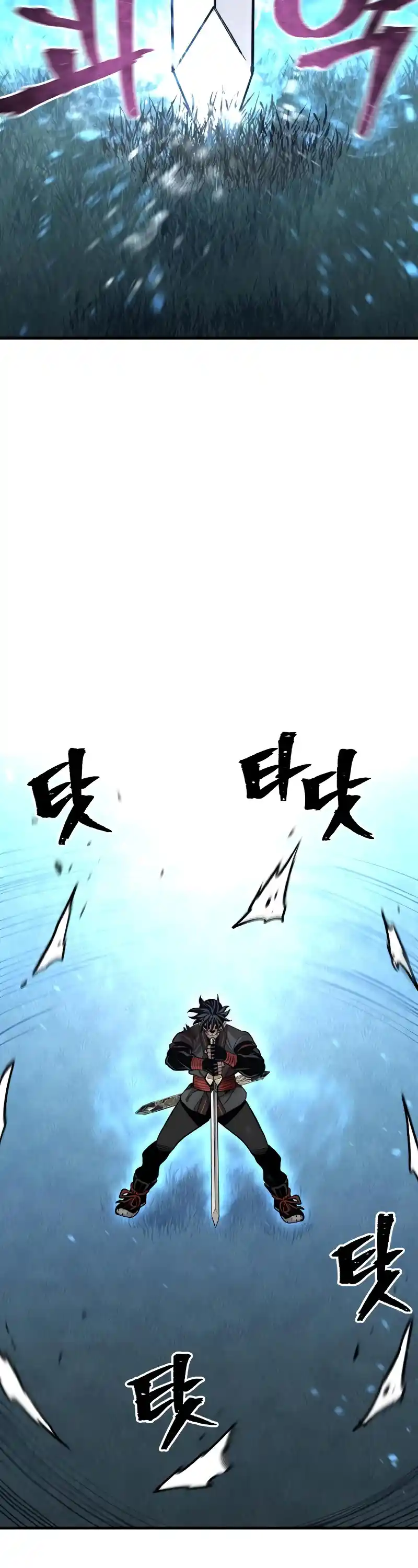 Read Murim Rpg Simulation Manga Online