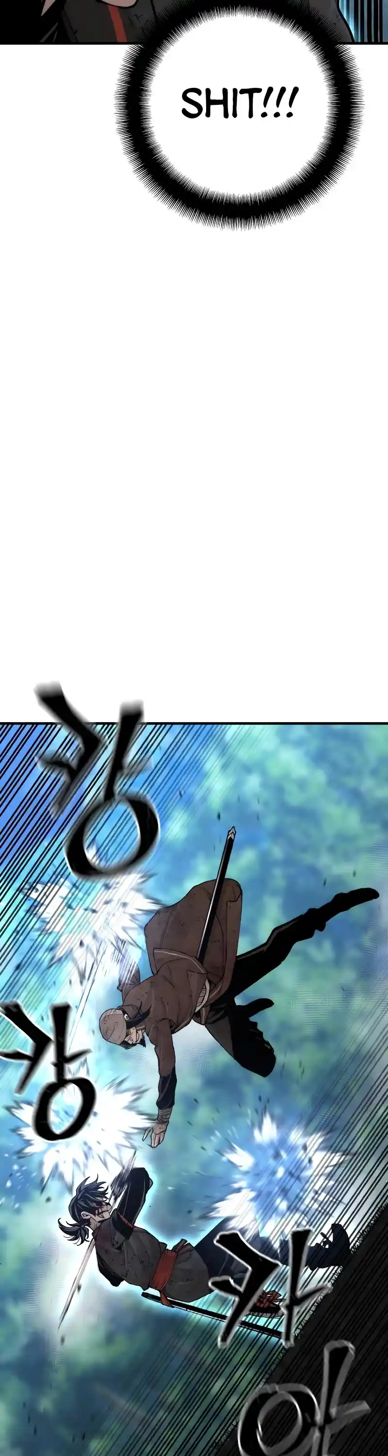 Read Murim Rpg Simulation Manga Online