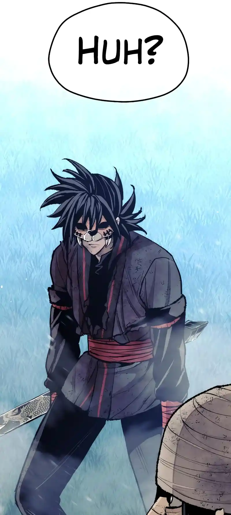 Read Murim Rpg Simulation Manga Online